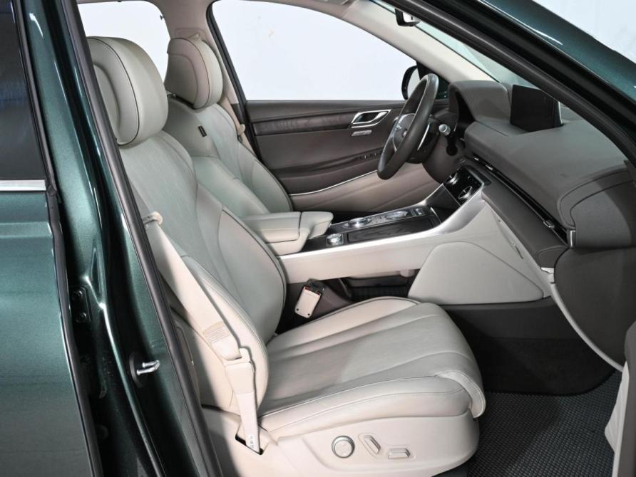 Genesis GV80 I Ростов-на-Дону  - изображение 8