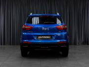 Hyundai Creta I Тюмень  - изображение 23