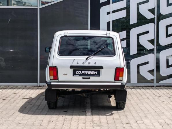 Lada (ВАЗ) 2121 (4x4) I Рестайлинг с пробегом 2019 года, цена 690 000 рублей, 180834 км, внедорожник, Автокод Объявления