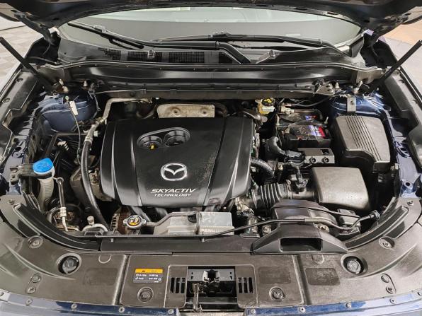 Mazda CX-5 II с пробегом 2019 года, цена 2 349 000 рублей, 193809 км, внедорожник, Автокод Объявления