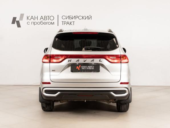 Haval M6 II с пробегом 2024 года, цена 1 906 400 рублей, 29224 км, внедорожник, Автокод Объявления