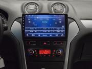 Ford Mondeo IV Рестайлинг Красноярск  - изображение 32