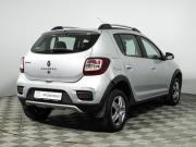 Renault Sandero II Санкт-Петербург  - изображение 22