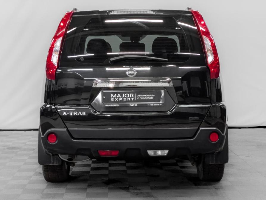 Nissan X-Trail II Рестайлинг Москва  - изображение 6