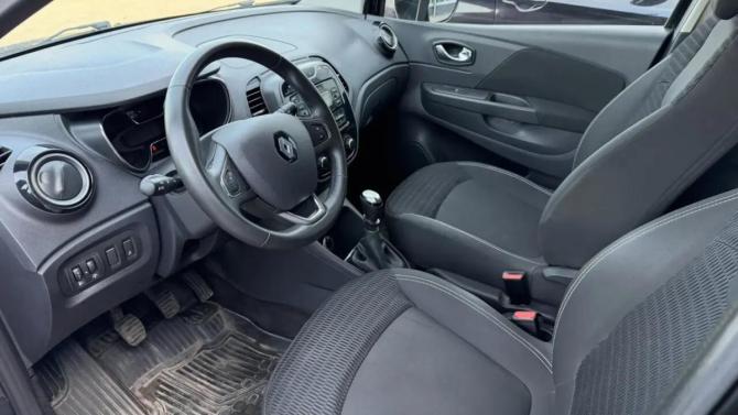 Renault Kaptur I с пробегом 2018 года, цена 1 738 000 рублей, 72232 км, внедорожник, Автокод Объявления