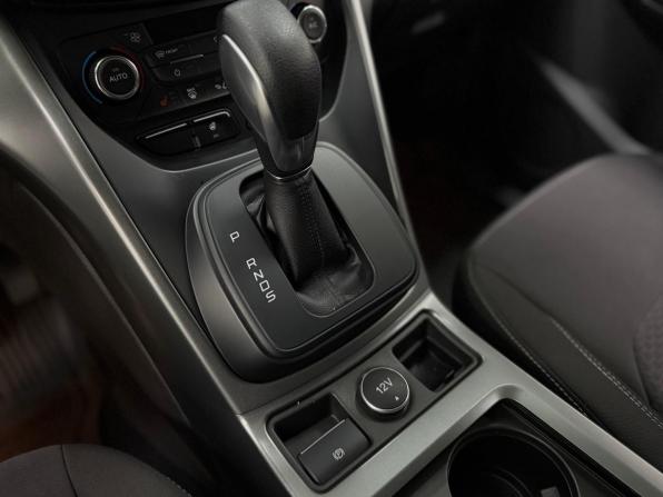 Ford Kuga II Рестайлинг с пробегом 2017 года, цена 1 770 000 рублей, 89901 км, внедорожник, Автокод Объявления