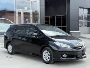 Toyota Wish II Рестайлинг Новосибирск  - изображение 22