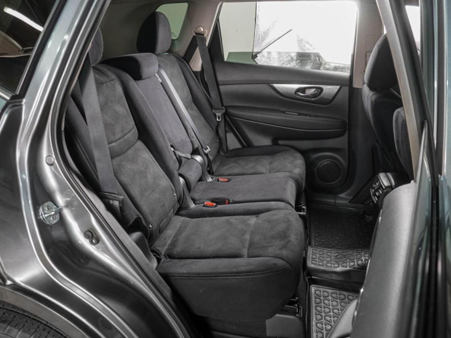 Nissan X-Trail III Воронеж  - изображение 7