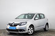 Renault Sandero II Пермь  - изображение 23