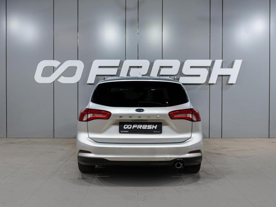 Ford Focus IV Воронеж  - изображение 4