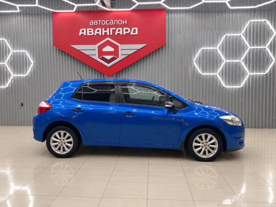 Toyota Auris I Рестайлинг Альметьевск  - изображение 4