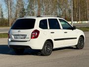 Lada (ВАЗ) Kalina II Пермь  - изображение 9