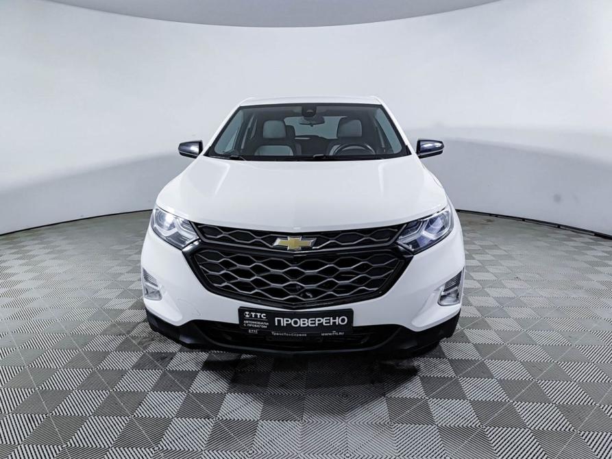 Chevrolet Equinox III Уфа  - изображение 2