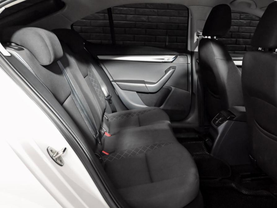 Skoda Octavia III (A7) Рестайлинг Екатеринбург  - изображение 17