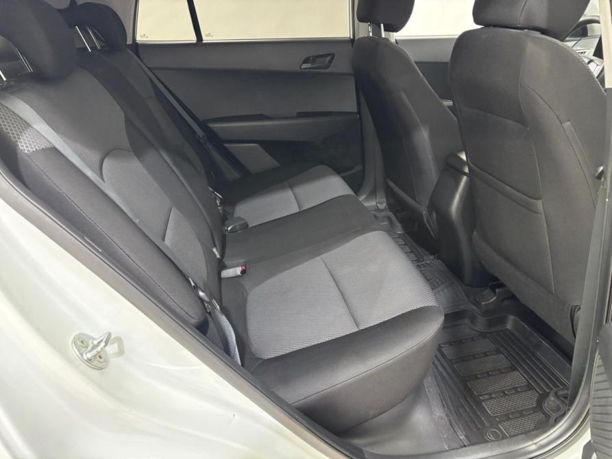 Hyundai Creta I Альметьевск  - изображение 15