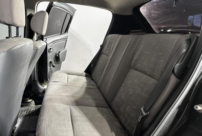 Renault Sandero I с пробегом 2013 года, цена 445 000 рублей, 224339 км, хэтчбек, Автокод Объявления
