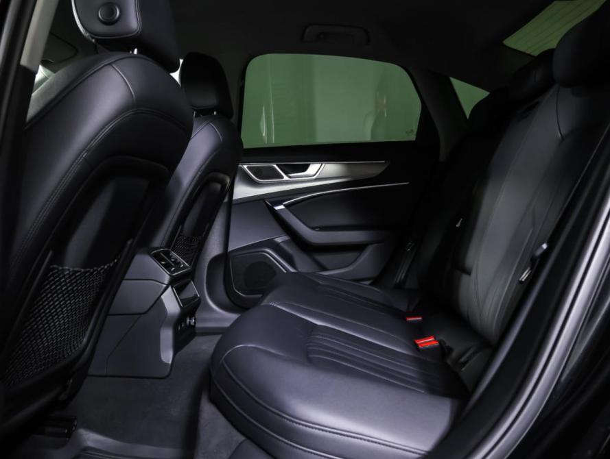 Audi A6 V (C8) Москва  - изображение 11