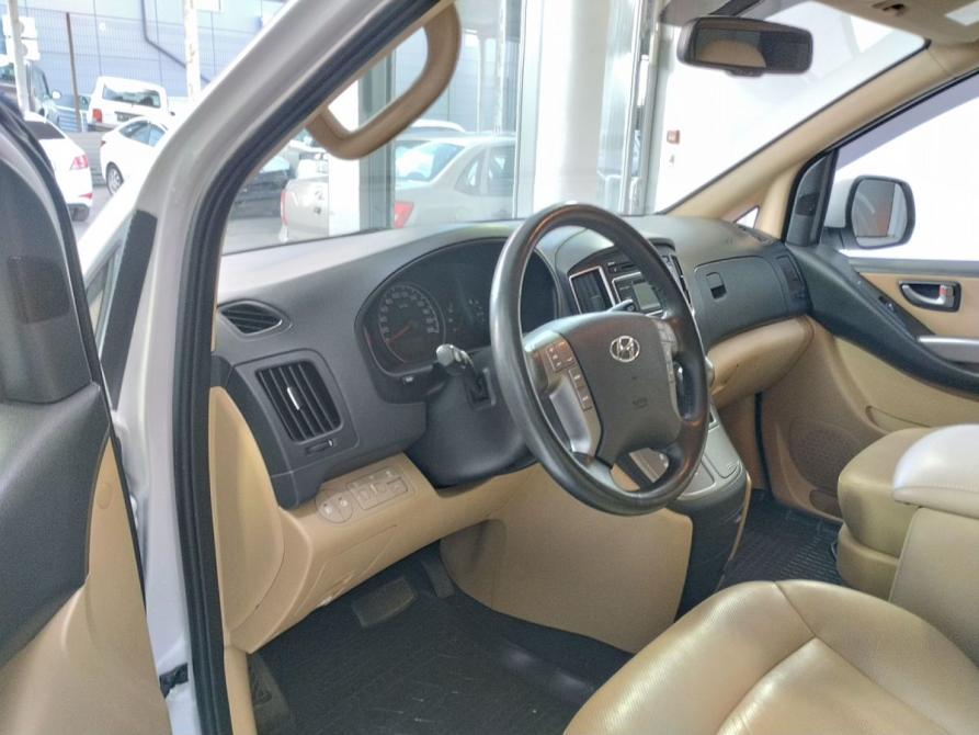 Hyundai H-1 II Рестайлинг 2 Минеральные Воды  - изображение 7