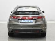 Honda Civic VIII Рестайлинг Москва  - изображение 20