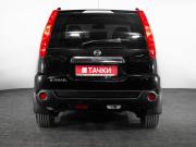 Nissan X-Trail II Иркутск  - изображение 27