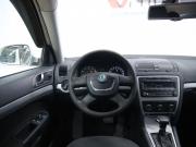 Skoda Octavia II (A5) Рестайлинг Уфа  - изображение 28