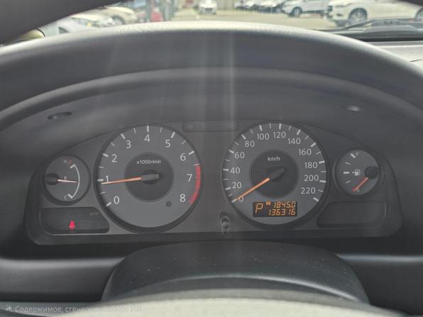 Nissan Almera Classic I с пробегом 2012 года, цена 699 995 рублей, 136284 км, седан, Автокод Объявления