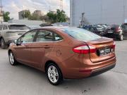Ford Fiesta Mk6 Рестайлинг Ростов-на-Дону  - изображение 29