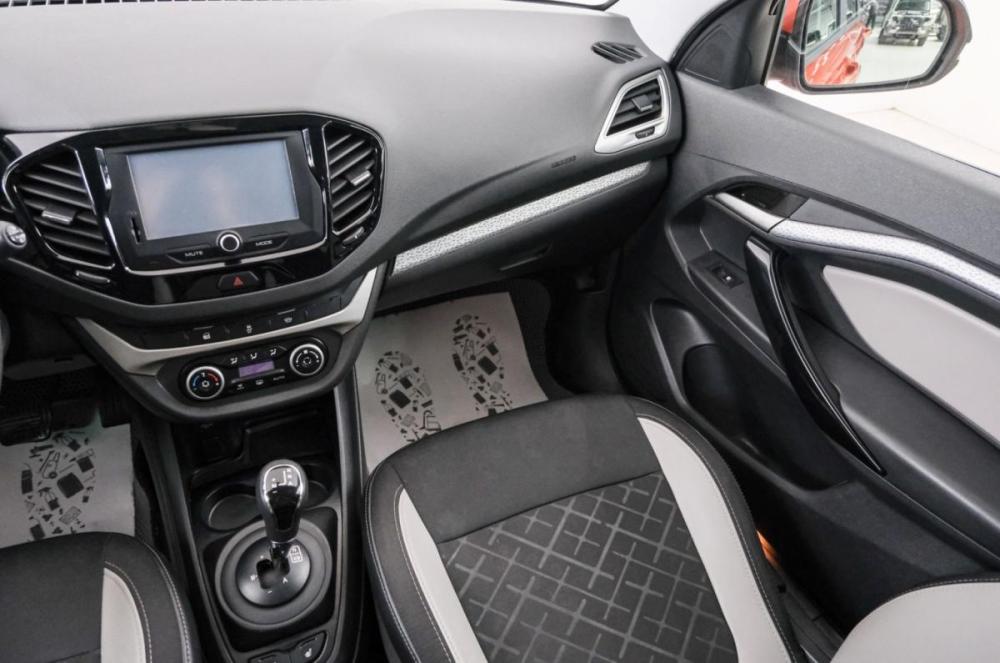 Lada (ВАЗ) Vesta I Красноярск  - изображение 12