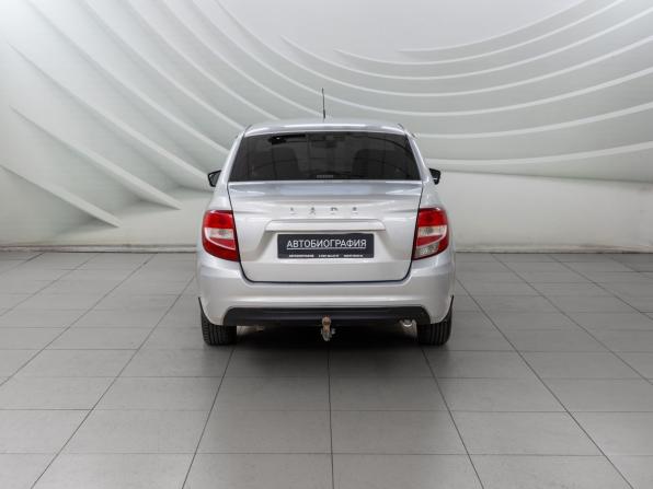 Lada (ВАЗ) Granta I Рестайлинг с пробегом 2019 года, цена 673 000 рублей, 107897 км, седан, Автокод Объявления