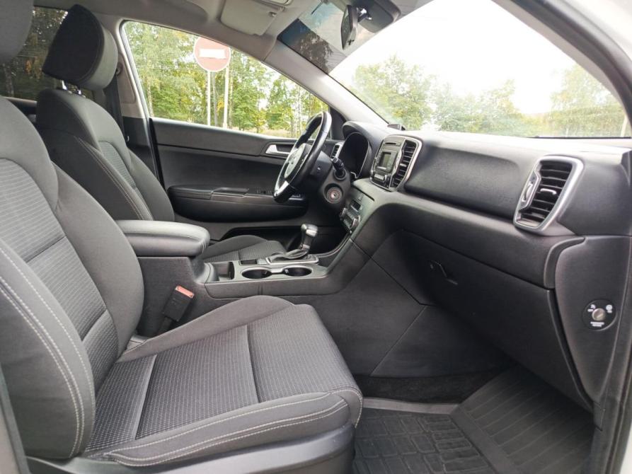 Kia Sportage IV Чебоксары  - изображение 13