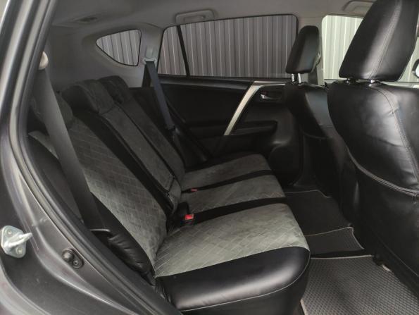Toyota RAV4 IV (XA40) с пробегом 2013 года, цена 1 975 000 рублей, 134195 км, внедорожник, Автокод Объявления