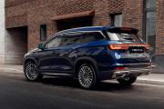 JETOUR X90+ Москва  - изображение 32