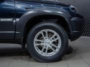 Chevrolet Niva I Рестайлинг Самара  - изображение 38