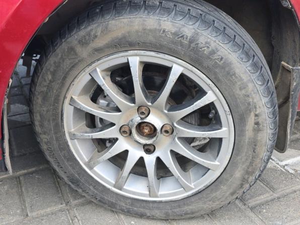 Chevrolet Aveo I Рестайлинг с пробегом 2007 года, цена 246 000 рублей, 136873 км, седан, Автокод Объявления