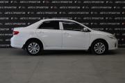 Toyota Corolla X (E140 E150) Рестайлинг Томск  - изображение 17