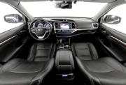 Toyota Highlander III (XU50) Волгоград  - изображение 36
