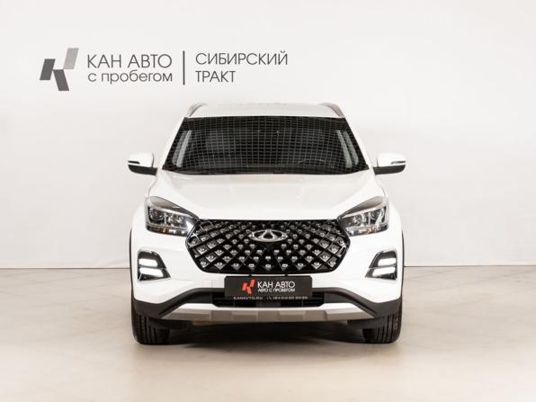 Chery Tiggo 4 Pro I с пробегом 2024 года, цена 1 635 900 рублей, 26700 км, внедорожник, Автокод Объявления