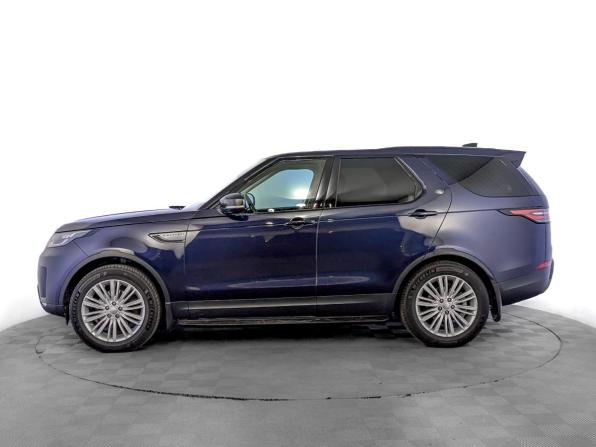 Land Rover Discovery V с пробегом 2018 года, цена 2 980 000 рублей, 202287 км, внедорожник, Автокод Объявления