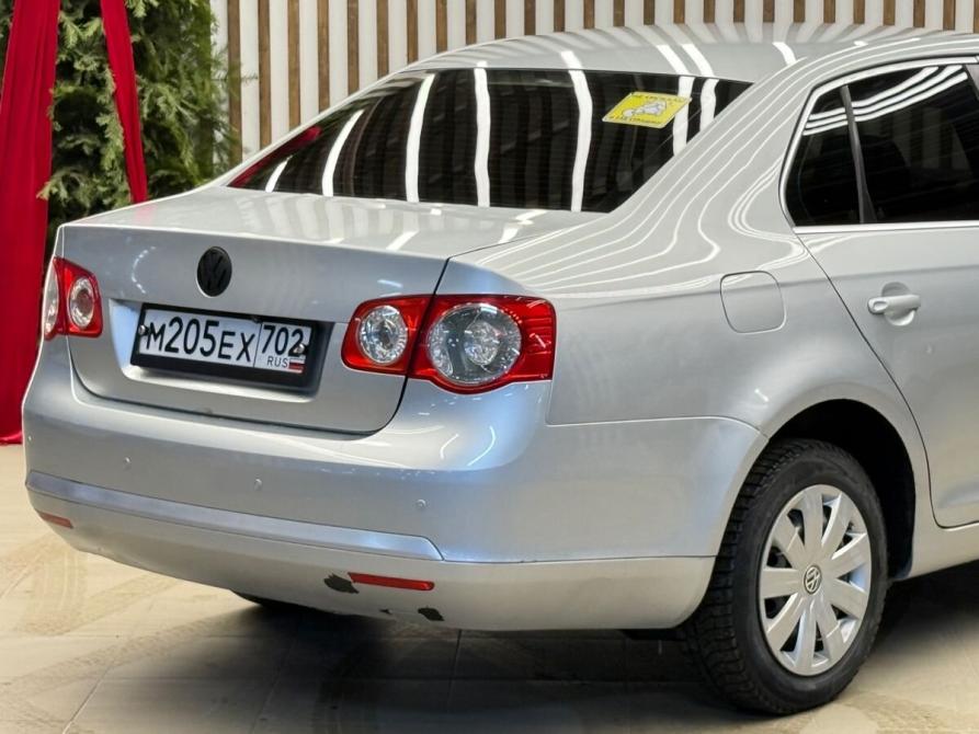 Volkswagen Jetta V Уфа  - изображение 7