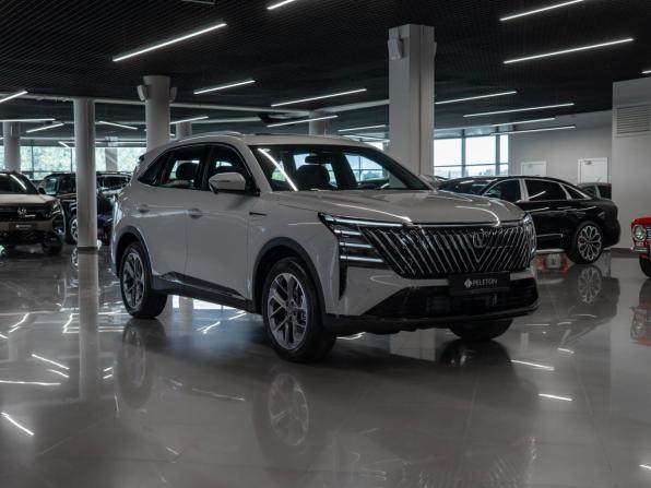 Changan CS75 Plus IV с пробегом 2026 года, цена 3 600 000 рублей, 50 км, внедорожник, Автокод Объявления