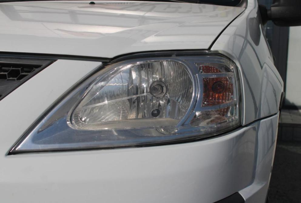 Lada (ВАЗ) Largus I Саратов  - изображение 12