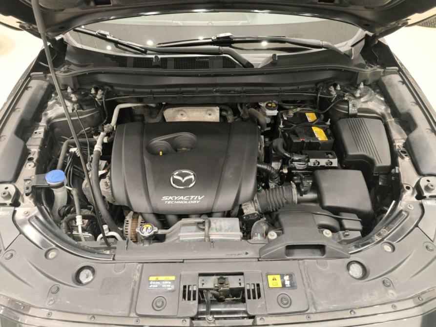Mazda CX-5 II Казань  - изображение 11
