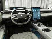 Changan Lamore Москва  - изображение 35