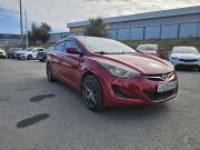 Hyundai Elantra V (MD) Волгоград  - изображение 10