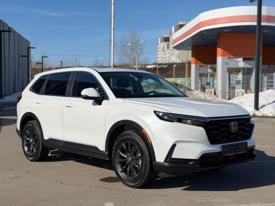 Honda CR-V VI Казань  - изображение 2