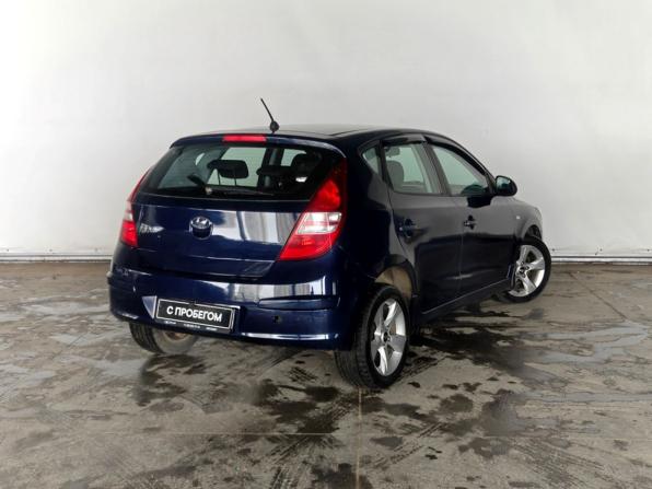 Hyundai i30 I с пробегом 2010 года, цена 537 000 рублей, 185324 км, хэтчбек, Автокод Объявления