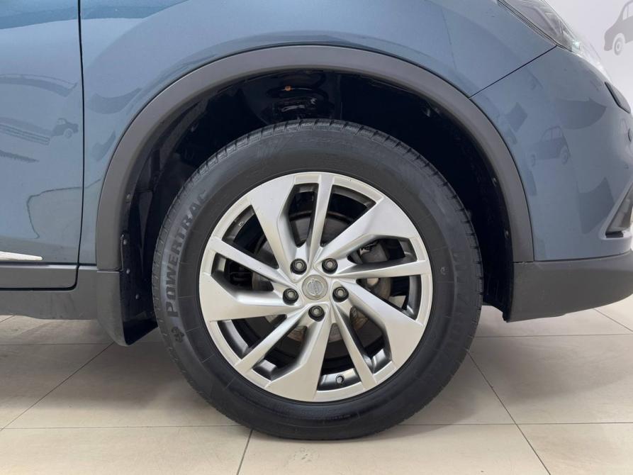 Nissan X-Trail III Ставрополь  - изображение 15