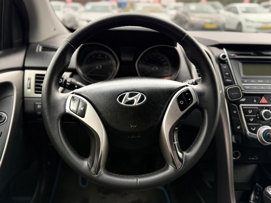 Hyundai i30 II Альметьевск  - изображение 13