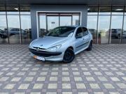 Peugeot 206 Краснодар  - изображение 9