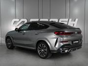 BMW X6 III (G06) Рестайлинг Ростов-на-Дону  - изображение 27